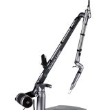 调Q激光美容仪 原理、应用与北京宏强美容仪器公司的专业解决方案