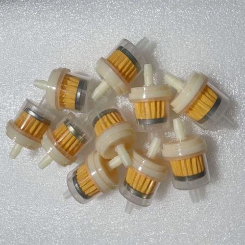 专业解读 小气泡美容仪核心配件——吸投气管过滤器、黑头玻璃管与吸油透析玻璃管