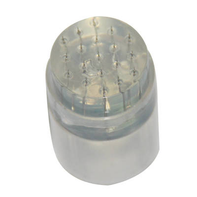 科技美肤新体验 JOYJULY家用纳米微针仪，如何助力肌肤焕新