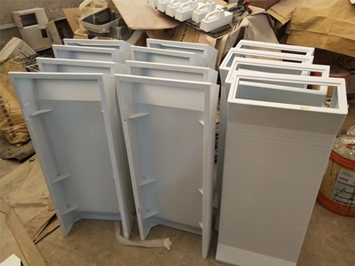 美容机箱的主要制作材质及美容仪器配件材料解析