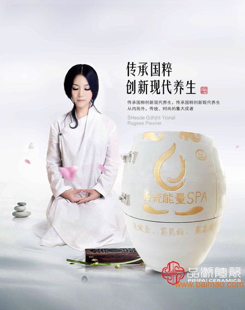 负离子身体调养湿蒸排毒美容养生缸 功能与价格详解